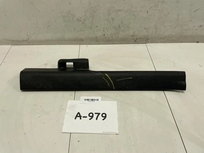 Mazda 5 Sport 2012 placa de desgaste delantera izquierda del lado del conductor OEM+ Foto 1 de 4