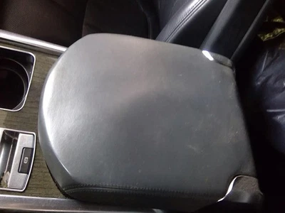 Used Front Lower Center Console fits: 2015 Land rover Range rover sport floor le Foto 1 de 4