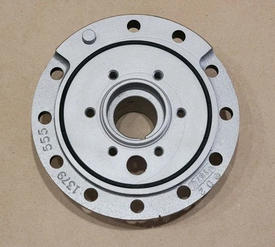 Equilibrador armónico Buick Skylark GS 1968-76 LeSabre Regal Century 350 1379555 Foto 1 de 3