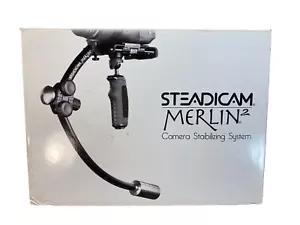 Steadicam Merlin 2 Camera Stabilizing System: New/Open Box - Picture 1 of 6