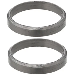 Elring 286.790 Set Of 2 Exhaust Gaskets for BMW F80 F82 M3 M4 - Picture 1 of 1
