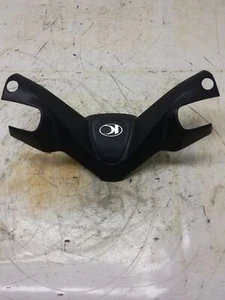 COPRI MANUBRIO SUPERIORE PER KYMCO XCITING 250 DEL 2006 (e41561) - Picture 1 of 3