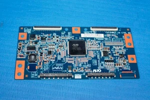 T-CON LVDS BOARD 31T14-C0A T315HW07 V9 5542T13C06 FOR LG 42LV450U 42LV4500 TV - Picture 1 of 1