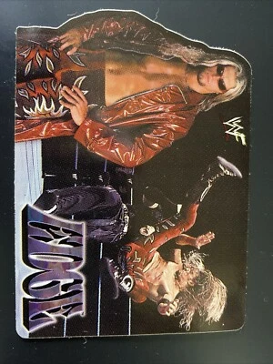 Pegatina WWF Edge Foto 1 de 2