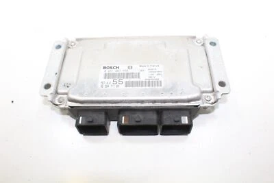 Centralina motore CITROËN C3 I FC 9658477180 9646992680 0261207858 23957080 - Immagine 1 di 4
