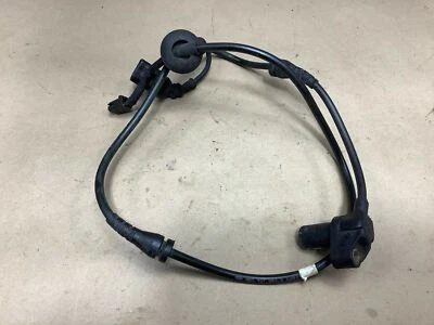 AUDI A4 B7 QUATTRO 2005-2008 AVANT FRONT LEFT DRIVER SIDE ABS WHEEL SPEED SENSOR - Imagem 1 de 4