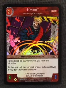 VS System TCG - Havok - MAA-014 Promo Foil ENG - Picture 1 of 2