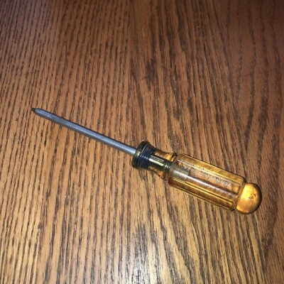 Vintage Craftsman Robertson No.2 Screwdriver - Image 1 of 4