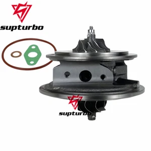 806291 Cartouche turbo pour Citroen Peugeot Volvo 1.6 HDI 115 84 Kw 114 CV DV6C - Picture 1 of 7