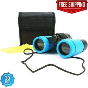 Binoculars for Kids Toys Gifts for Age 3 4 5 6 7 8 9 10+ Years Old Boys Girls... - Picture 1 of 4
