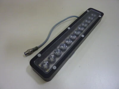 SPECTRUM ILLUMINATION Linear Light LL111.5-630 Used #53352 - Image 1 of 2