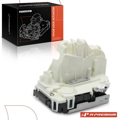 Actuador de cerradura de puerta delantera derecha para Dodge Durango Jeep Grand Cherokee 2011-2019 Foto 1 de 4