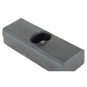 GOMMINO VITE SELLA CON MOLLE ET3 S0234-2 PIAGGIO VESPA 150 1958-1967 - Picture 1 of 1