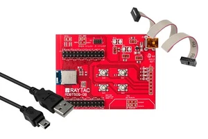 Nordic nRF52840 Module DevKit MDBT50Q Bluetooth Thread Zigbee ANT+ FCC IC CE - Imagen 1 de 3