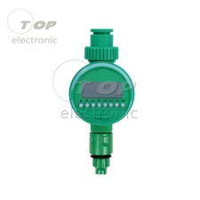 Auto Digital Electronic Hose Water Timer Outdoor Garden Irrigation Controller