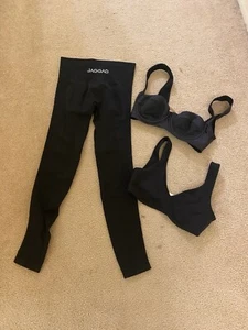 Jaggad Small Bundle Activewear - Picture 1 of 4