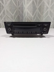 BMW OEM Stereo Radio Professional CD VD102781075807 BMWRCD121-09 - Bild 1 von 13
