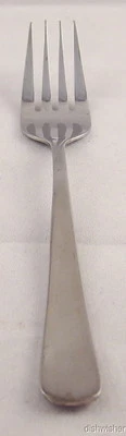 Retroneu Stainless Steel RTR17 Salad Fork(s) 6 5/8" - Image 1 of 4