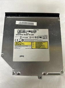 DVD WRITER MODEL TS-L633 - Usato - Foto 1 di 4