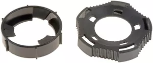 Headlight Bulb Retainer Dorman 42420 - Foto 1 di 4