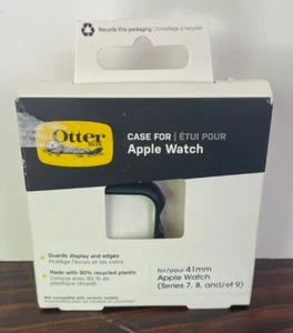 OtterBox Twarda obudowa do Apple Watch (seria 7, 8 i 9) 41mm - Zdjęcie 1 z 2