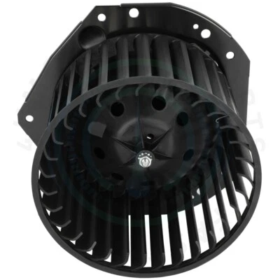 Heater Blower Motor For 1996-2005 Chevrolet Astro 1994-2004 GMC Sonoma 4.3L V6 - Image 1 of 4