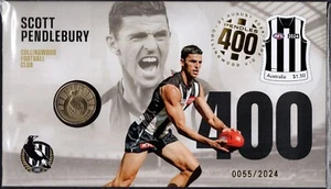 2024 Australia Pendles 400 Juegos Edición Limitada PNC Cubierta, Reciente, Agotado - Imagen 1 de 1