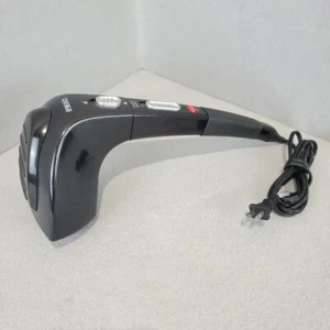 Homedics HHP-300 Massager With Heat & Extendable Handle - Picture 1 of 5