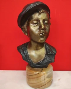 Campana In Bronzo Marinelli Agnone - Foto 1 di 6