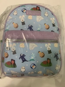 Disney Pixar Shorts Figuren Allover Print Mini Rucksack - BoxLunch Exclusive - Bild 1 von 7