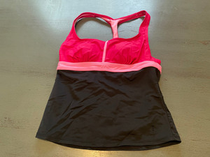 Las mejores ofertas en Traje de Baño Tankini Danskin para Mujeres | eBay