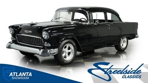 1955 Chevrolet Bel Air/150/210 Restomod - Picture 1 of 12