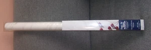 NIB Easy Home Renewals Instant Granite Honed White Marble Roll Design 3' x 6' - Picture 1 of 8