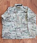Propper Military Shirt L/R Multicam Field Camouflage Top US Army Top