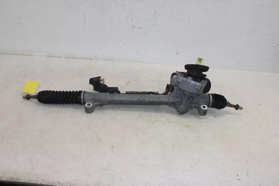 2016-2022 Acura ILX Steering Rack And Pinion OEM JR36 - Image 1 of 4