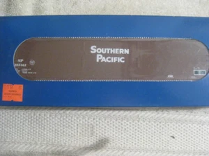 HO E&C Shops, Southern Pacific 62’ Woodchip Hopper, SP 355162 Kit New in box - Picture 1 of 4