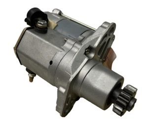 Remy Remanufactured Starter Motor 17281   019-5995-0 - Bild 1 von 11