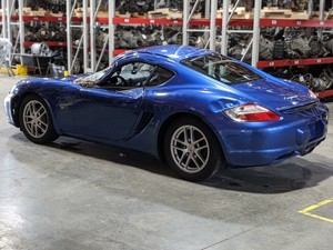 Complete Engines For Porsche Cayman For Sale Ebay