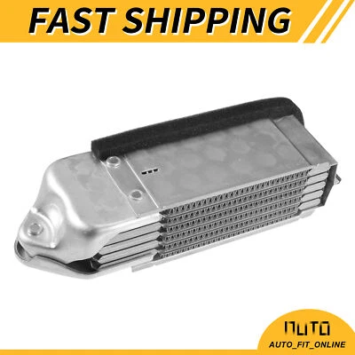 Refrigerador de óleo de motor de carro com vedações personalizadas para Volkswagen Beetle 113117021 refrigerador de óleo - Imagem 1 de 4