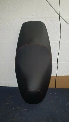 Fodera Sella honda  SH 125/150      mod.2009/10/11/12  77200KTF9800 doppio disco - Immagine 1 di 4