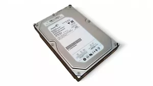 SEAGATE ST3320820AS 9BJ13G-622 Barracuda - 3.5" 320 GB SATA Hard Drive - Picture 1 of 5
