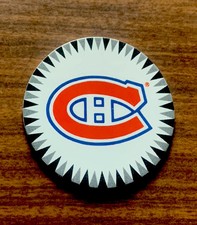 1994-95 Canada Games NHL POGS # 311, Montreal Canadiens  - RARE