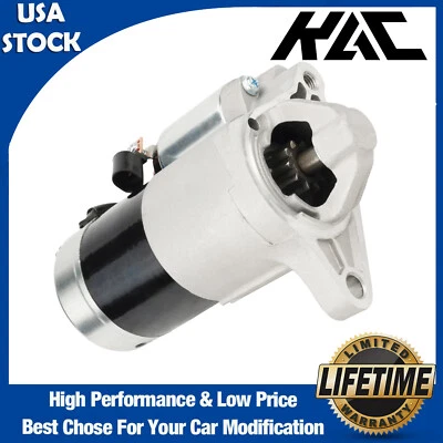 Motor De Arranque Para Jeep Grand Cherokee 4.7L 1999 2000 2001 2002 17754 323-1558 113618 Foto 1 de 4