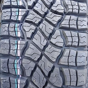 Tire LT 275/65R18 Goodyear Wrangler Territory MT M/T Mud Load C 6 Ply - Picture 1 of 4