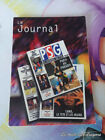 Carte Best of Le journal Paris Saint Germain football card panini 1996 96/97 PSG