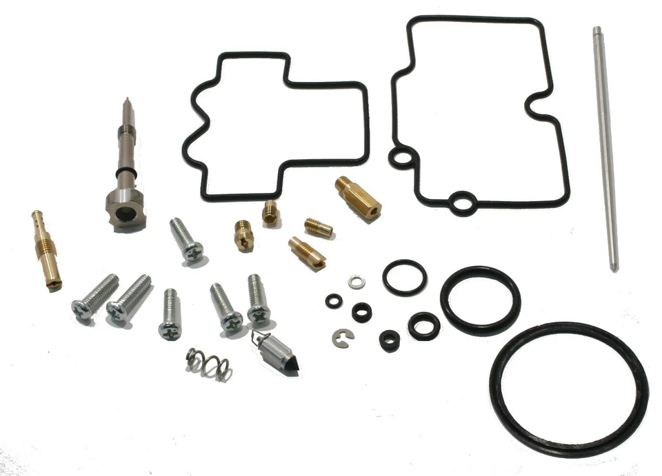 Yamaha WR250F, 2006-2013, Carb / Carburetor Repair Kit - WR 250F - Image 1 of 1