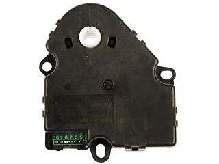 Actuador de puerta principal de mezcla de climatización Dorman para 1995-1999 GMC C1500 1996 1997 1998 Foto 1 de 3