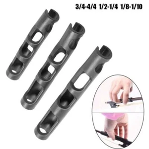 Rubber Violin Bow Grip Corrector Violin Bow Hold Gesture Teaching Aid - Picture 1 of 15