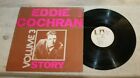 Lp Vinyle 33T / Eddie Cochran Story - Volume 3 (1970)