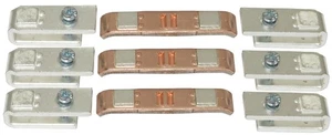 CK-3RT1054 Main Contact Kit 3 Pole Set replacement for 3RT1954-6A - Picture 1 of 1